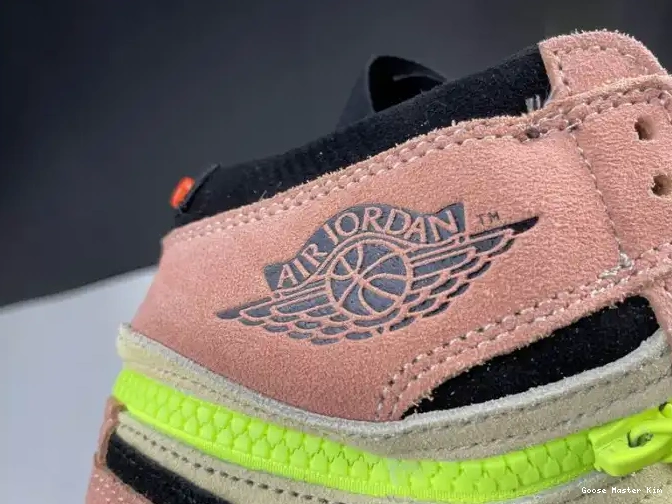 Peach High CW6576-800 1 Air Switch Jordan 0514
